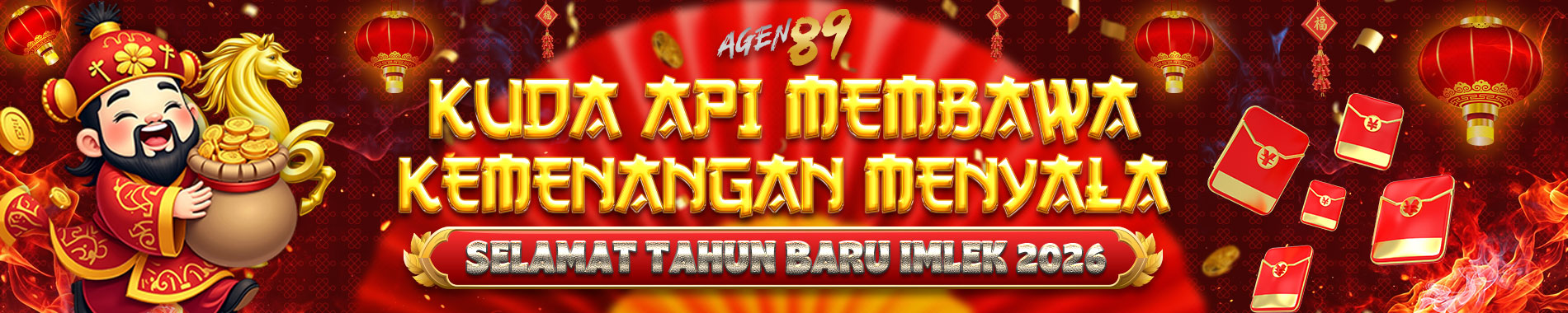 SELAMAT TAHUN BARU IMLEK 2026